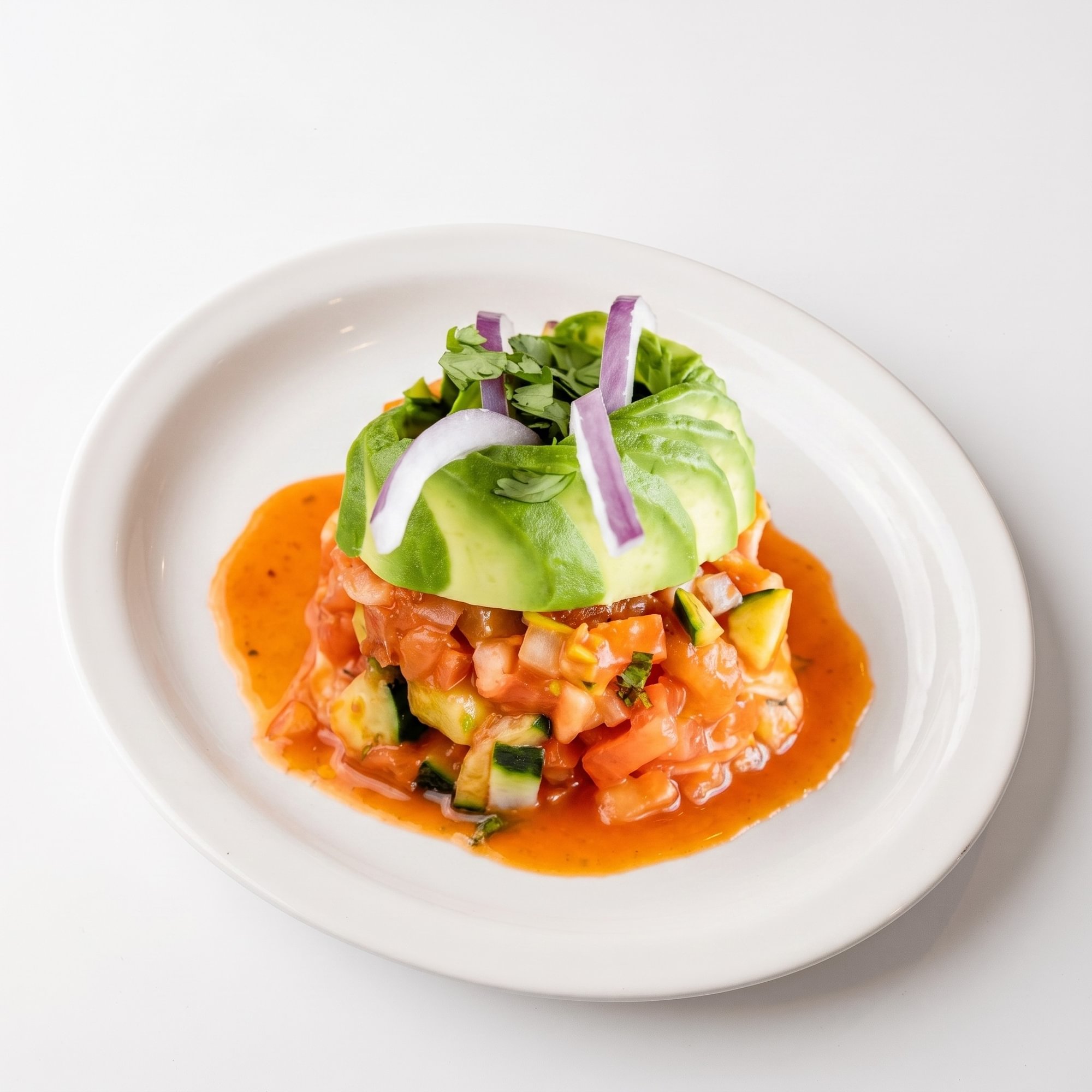Shrimp Ceviche