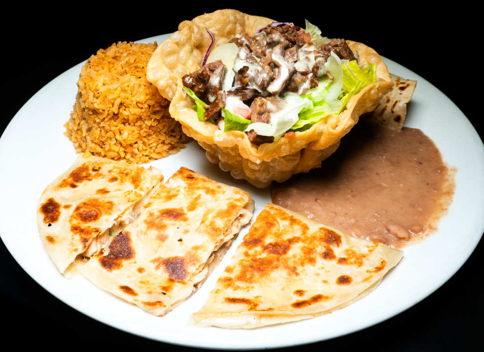 El Mariachi Loco