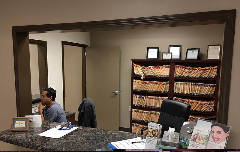Images Westpark Dental Implant Center and Cosmetic Dentistry