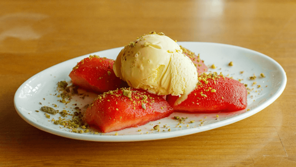 Apple Dessert