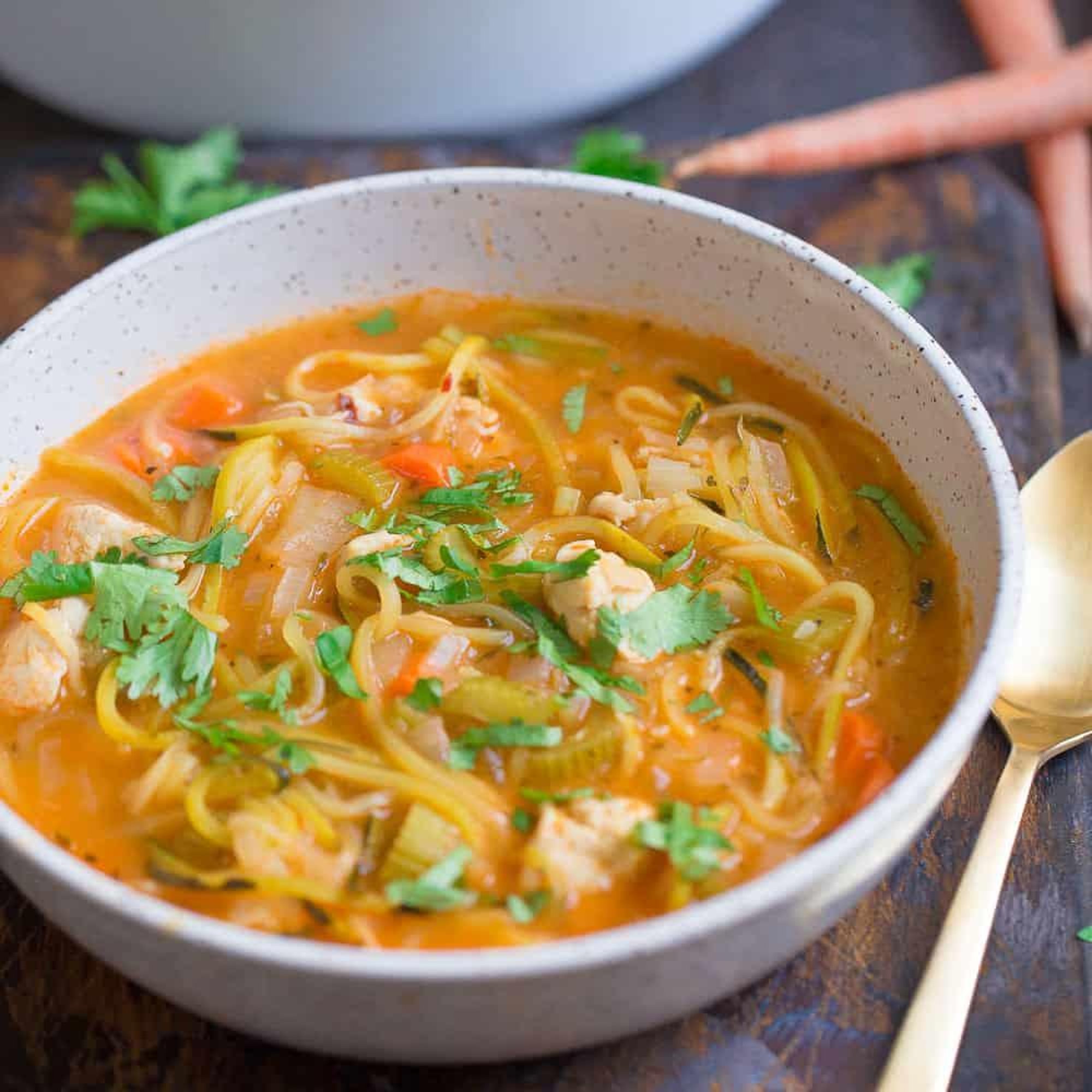 Soups of the Day