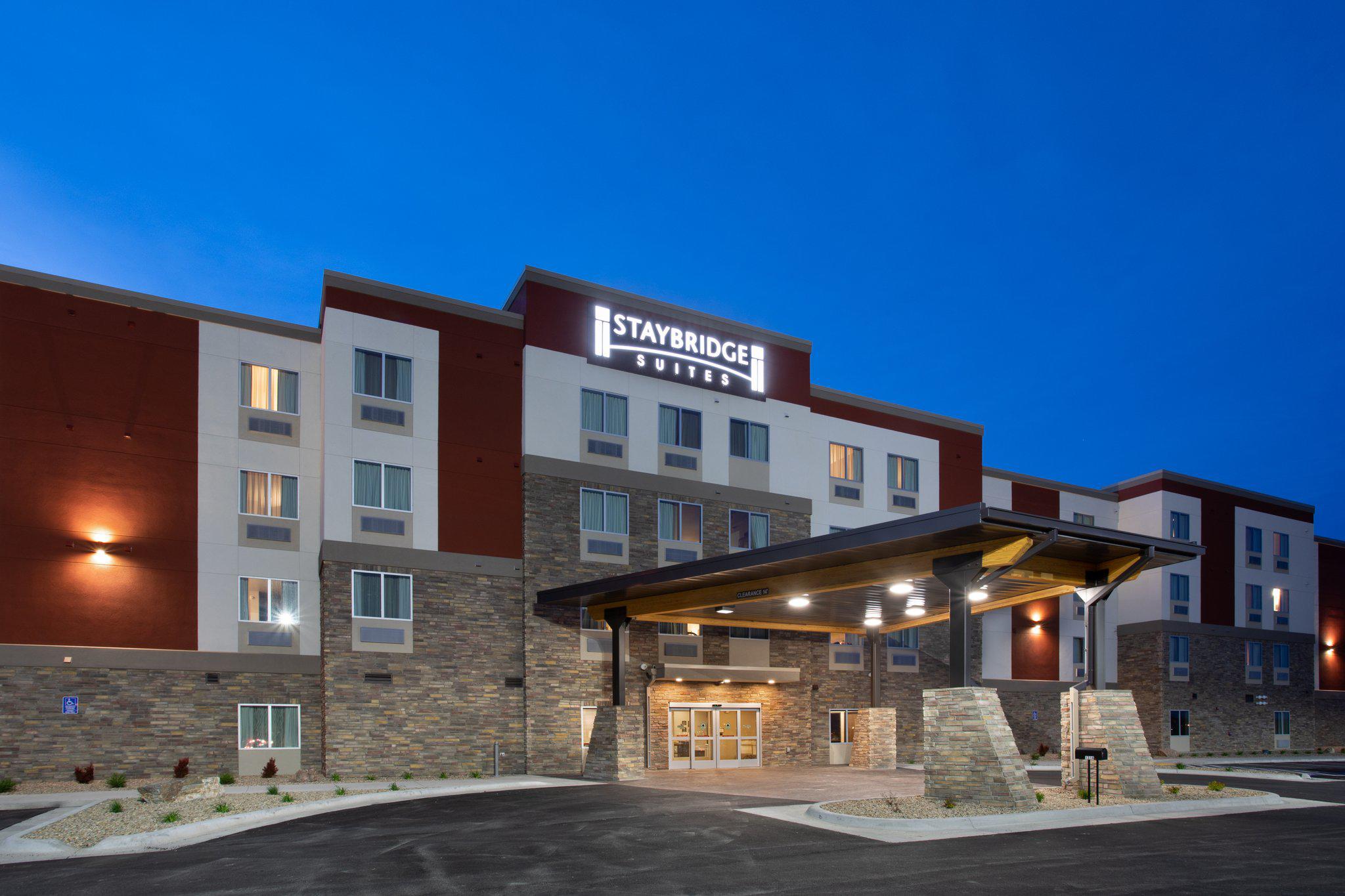 Staybridge Suites Rapid City - Rushmore Photo