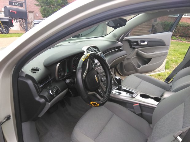Images Apex Mobile Detailing