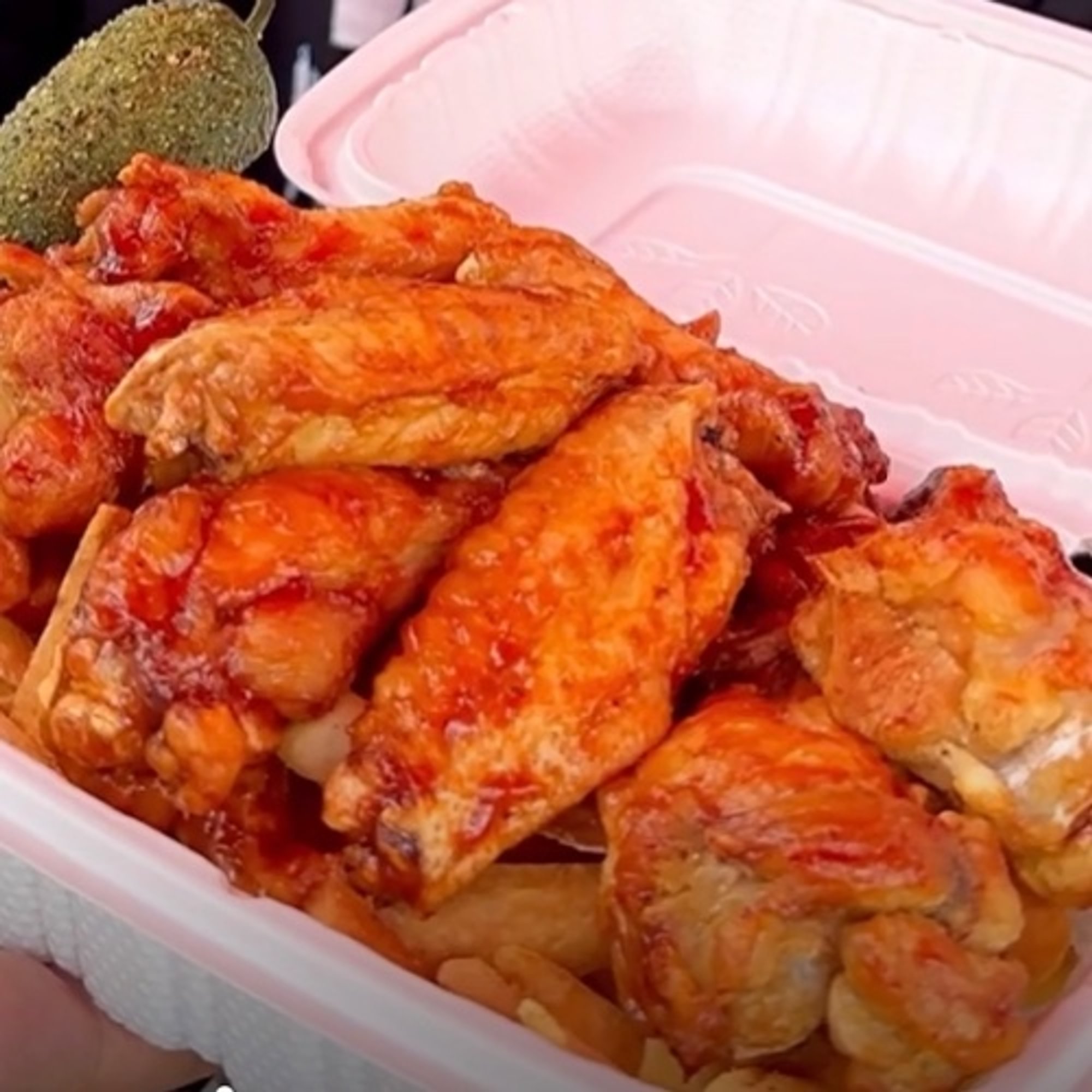 Wings