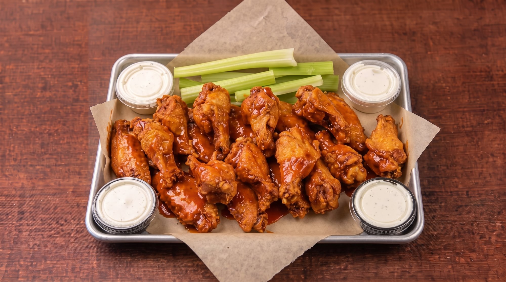 Wings