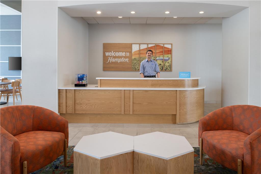 Hampton Inn by Hilton North Hollywood Image