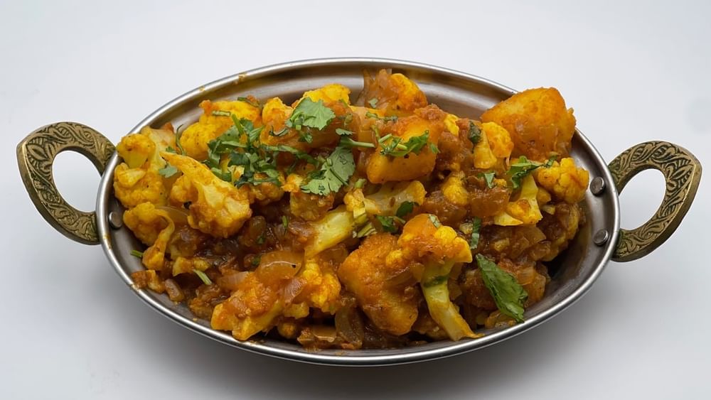 Aloo Gobhi