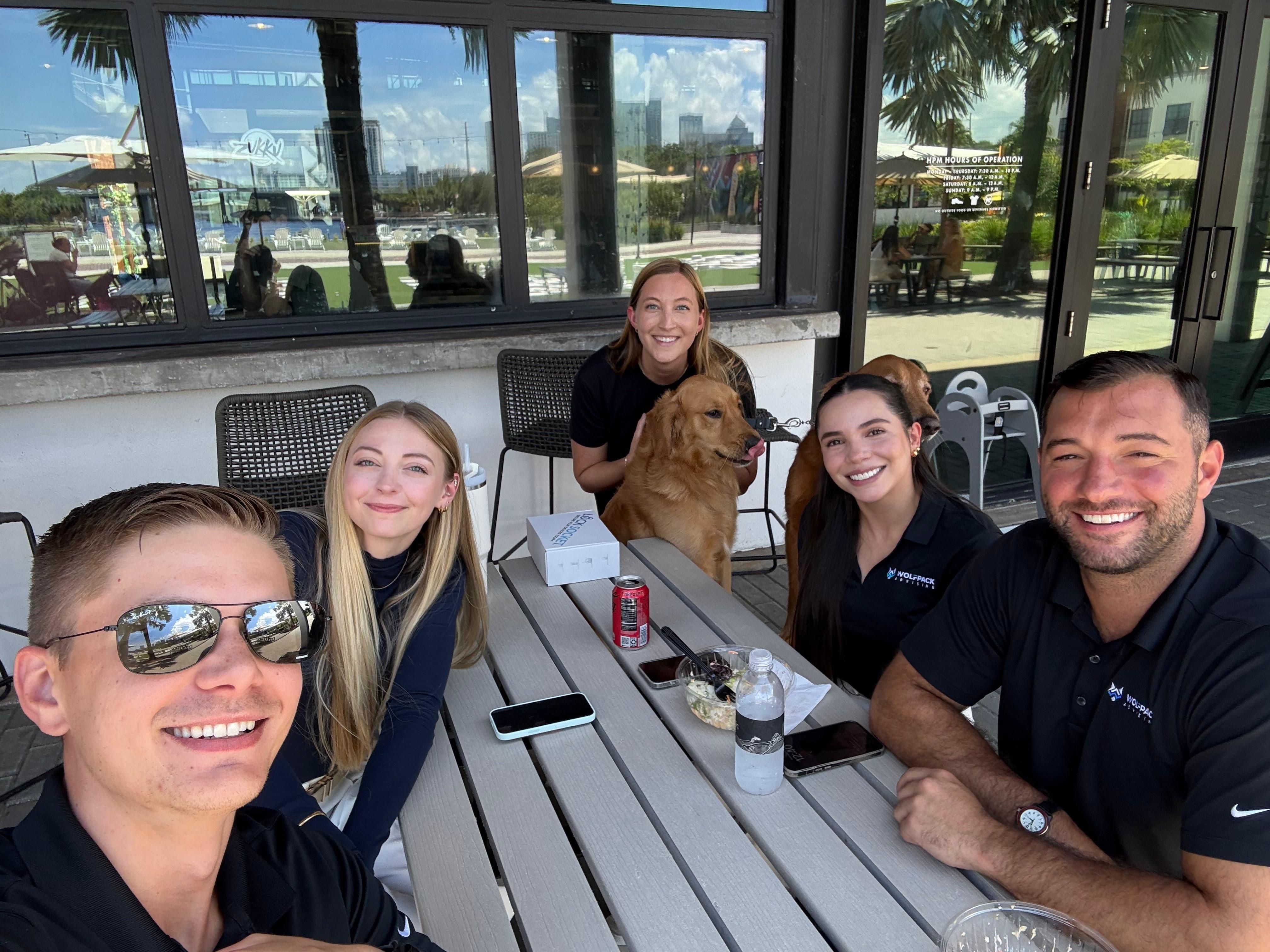 WolfPack Advising Image