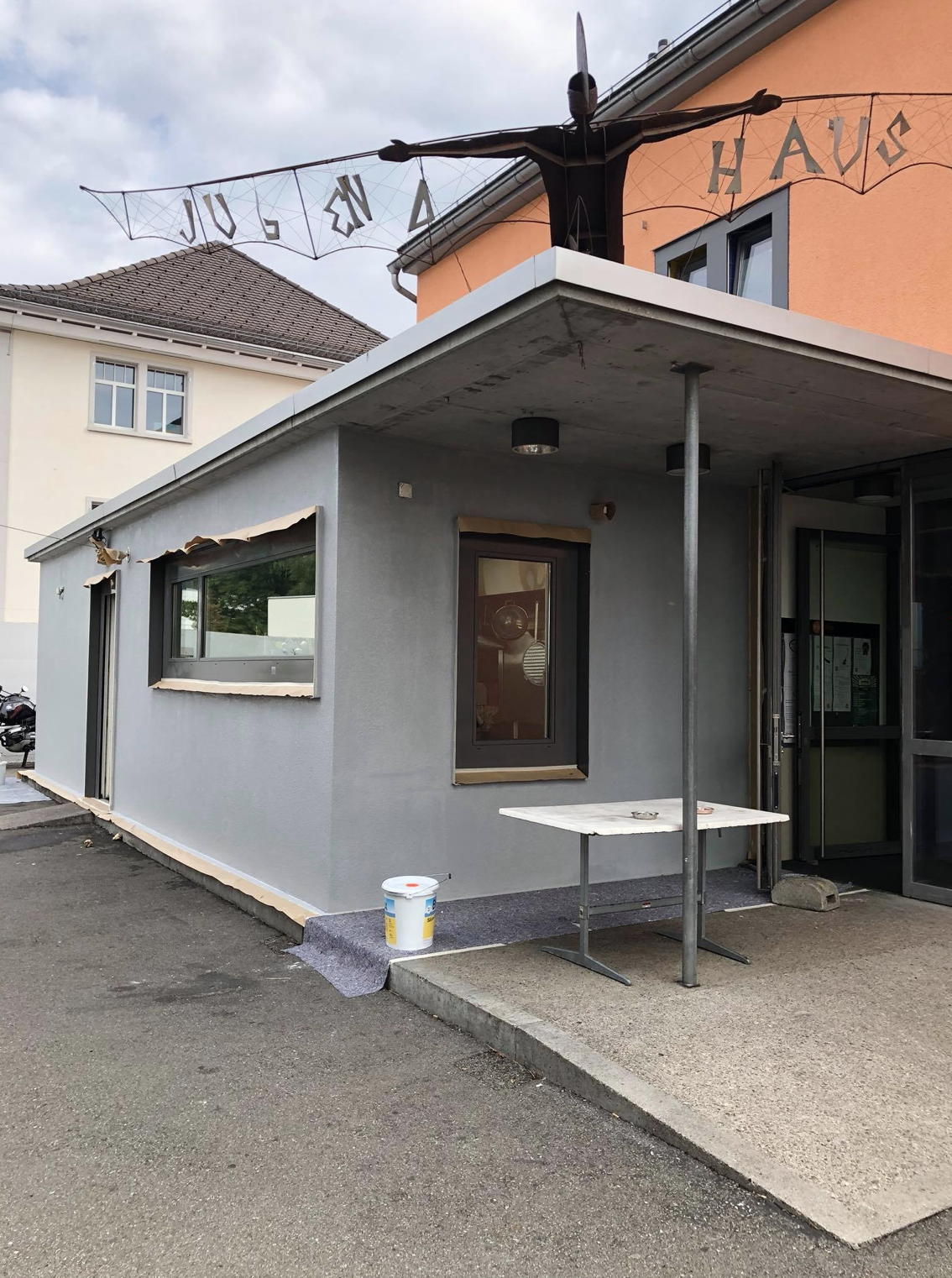 Bilder Maler & Gipser Reina GmbH