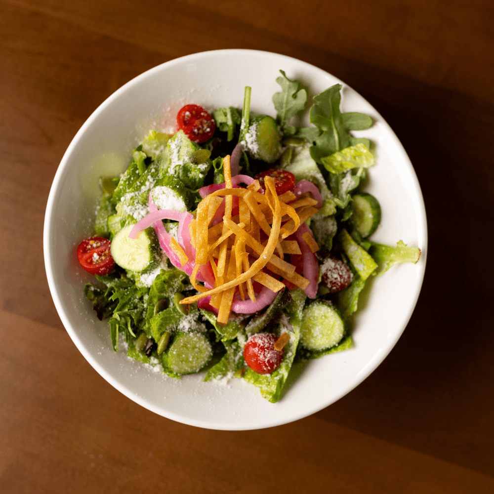 House Salad