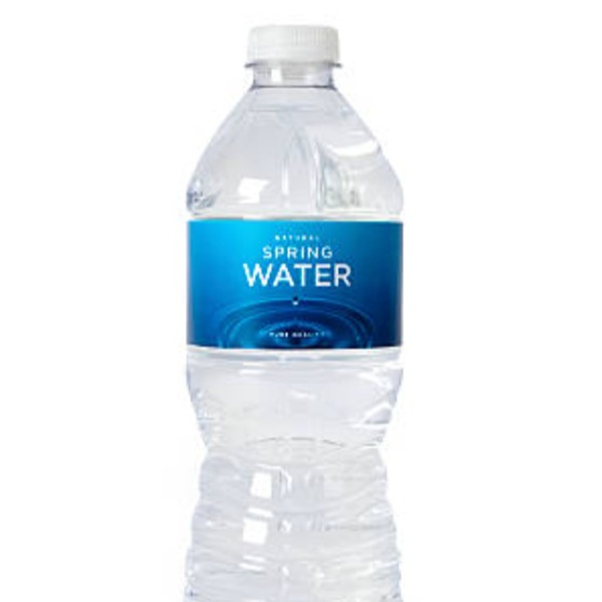 Spring Water