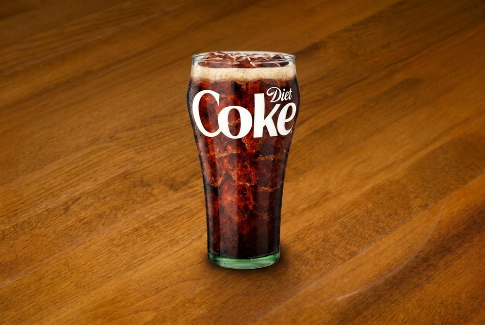Diet Coke