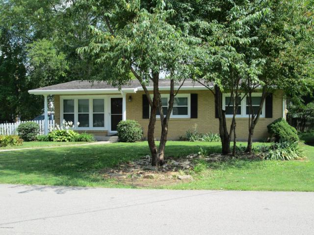 office listing: Address: 6715 Riverway Louisville, KY 40059##LB##
Area: 09-Anchorage/glenview/Lyndon/Prospect. 3 bedroom, 2 bath with a basement.  Call for details.