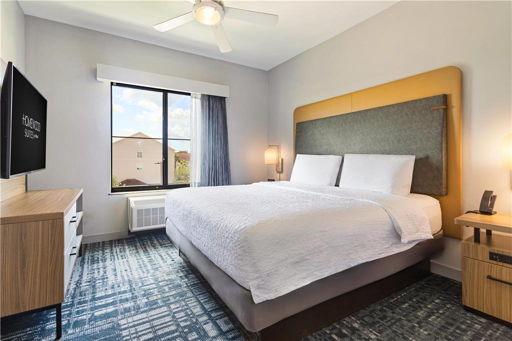 Homewood Suites by Hilton Beaumont, TX Image