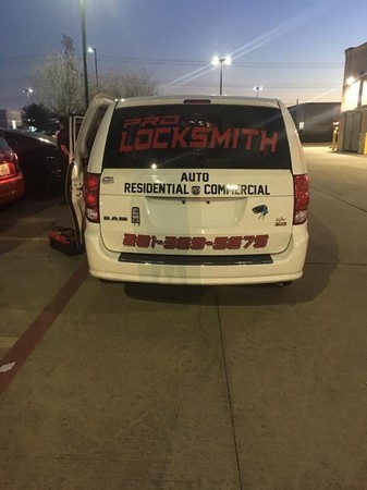 Images Pro Locksmith