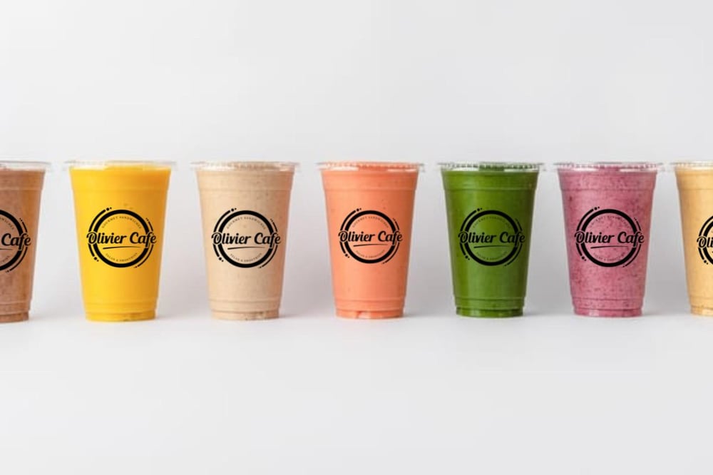 CYO SMOOTHIE