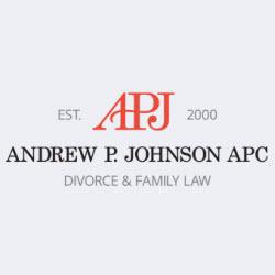 Andrew P. Johnson, APC Logo