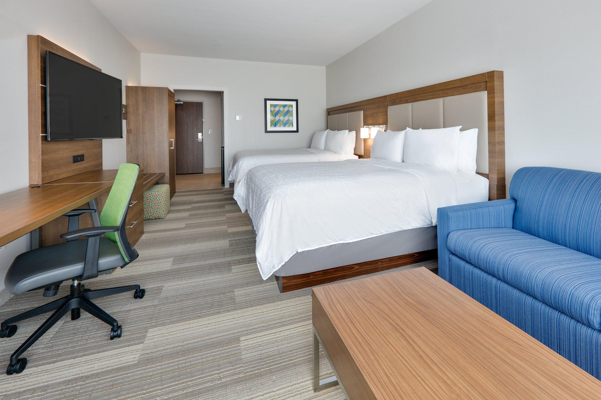 Holiday Inn Express & Suites Fort Worth North - Northlake Photo