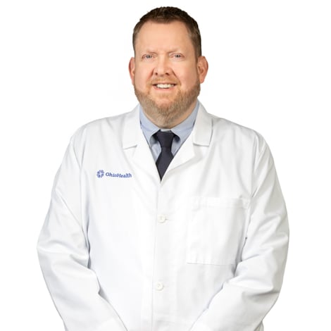 Dr Timothy D Smith MD Columbus OH Interventional Cardiology