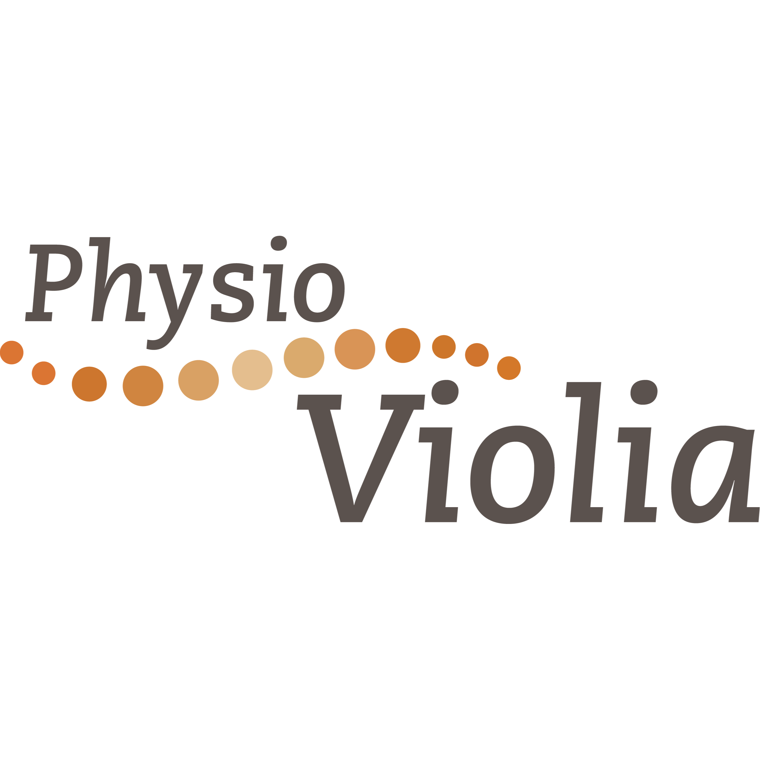 Logo von Physio Violia GmbH