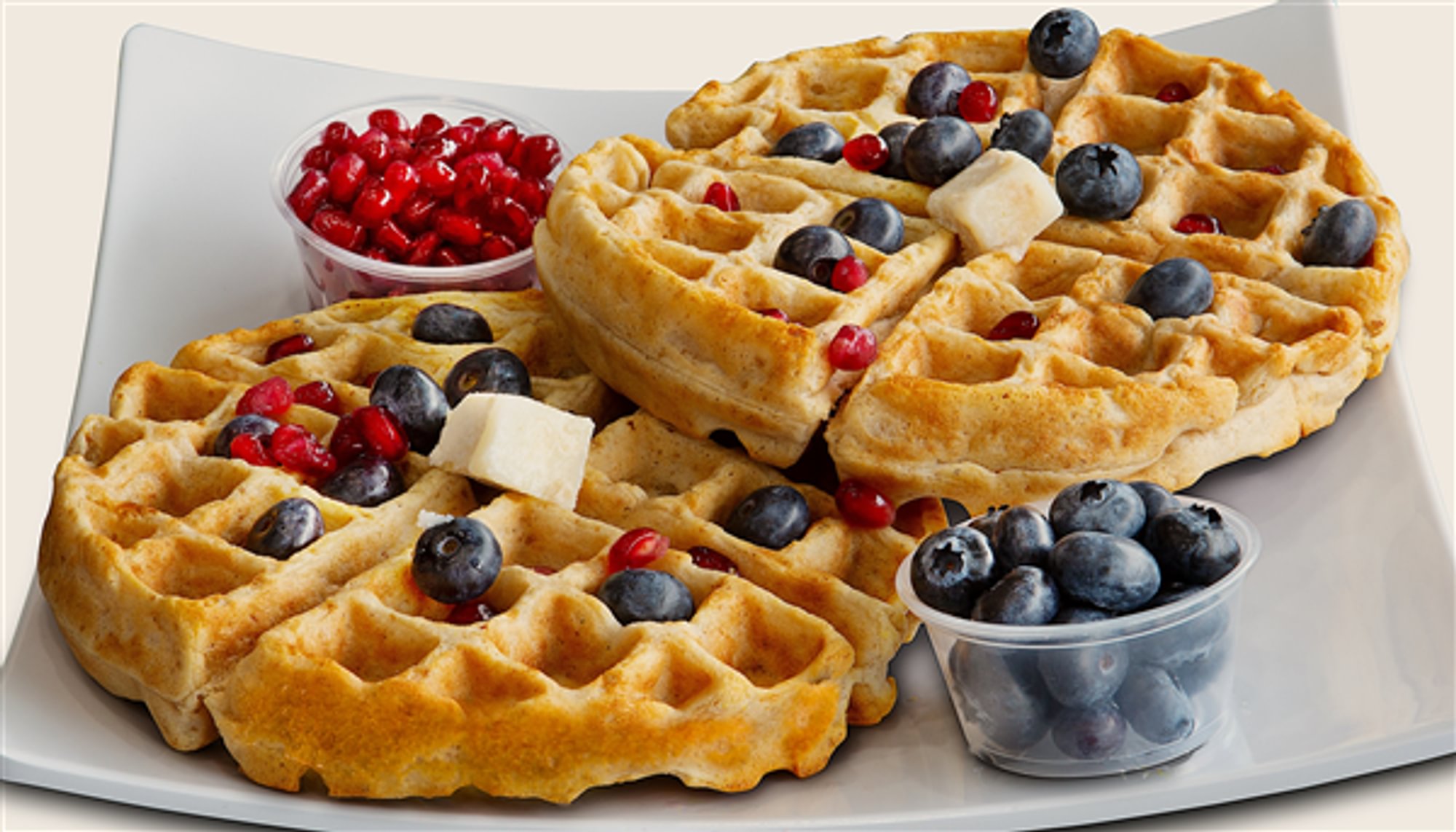 Waffle