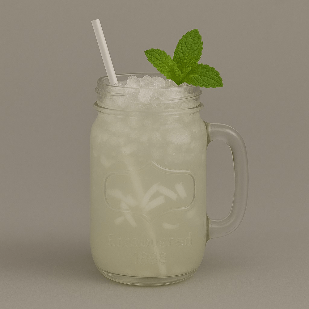 B9. Air Kelapa Muda
