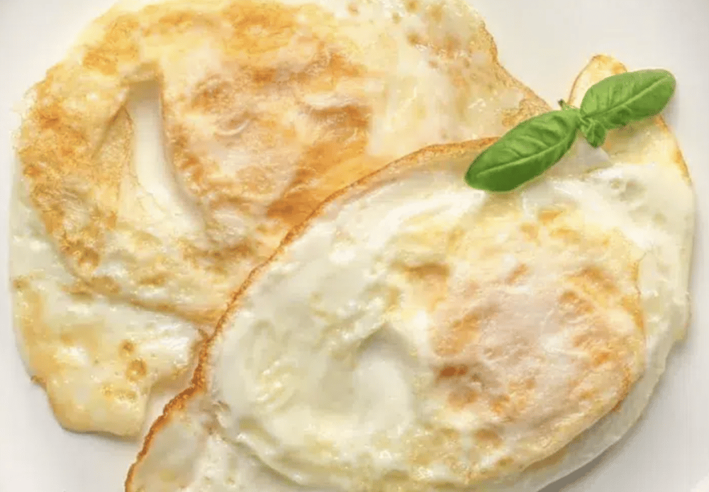 S/O (2) Egg OH