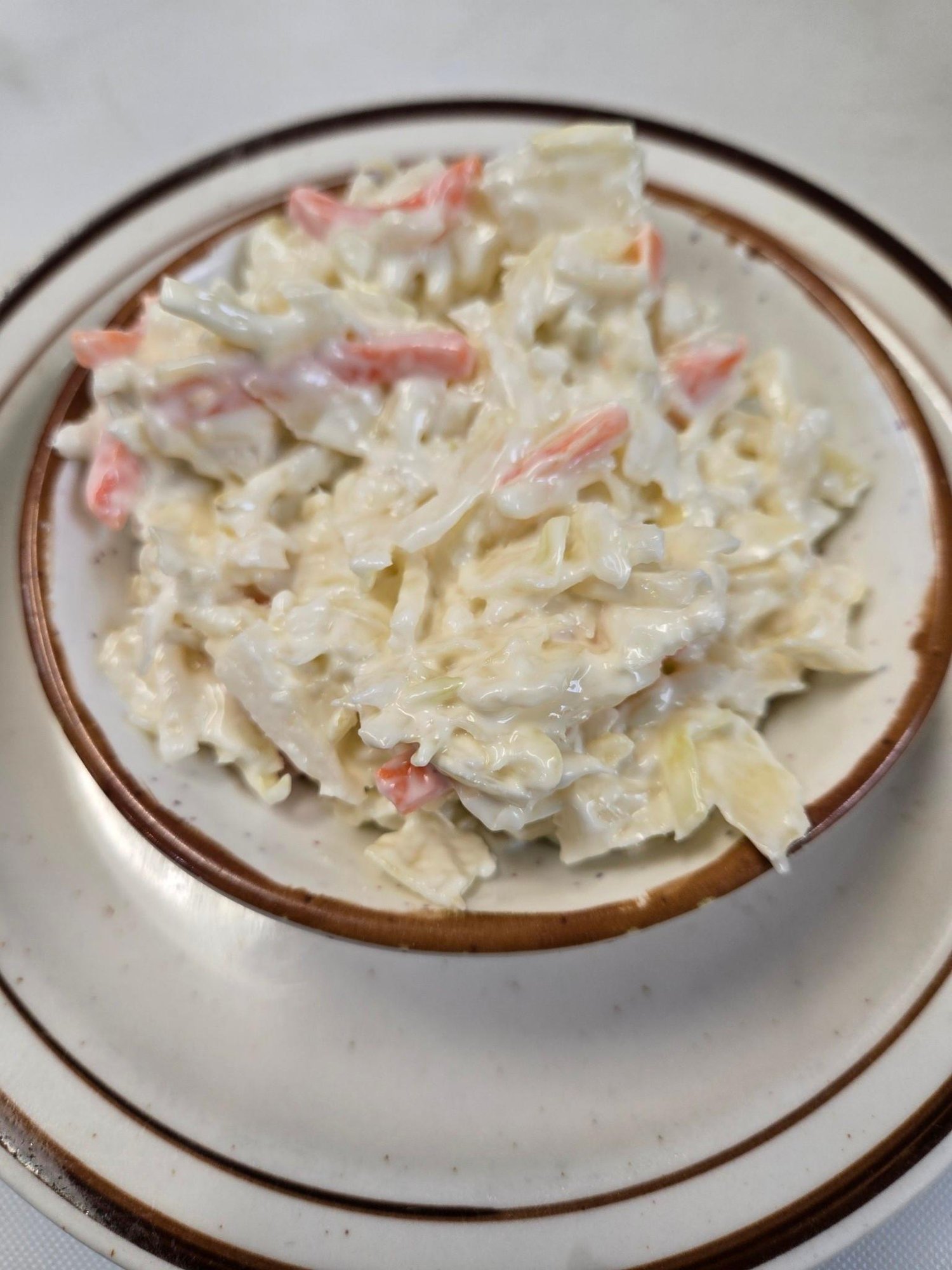 Coleslaw