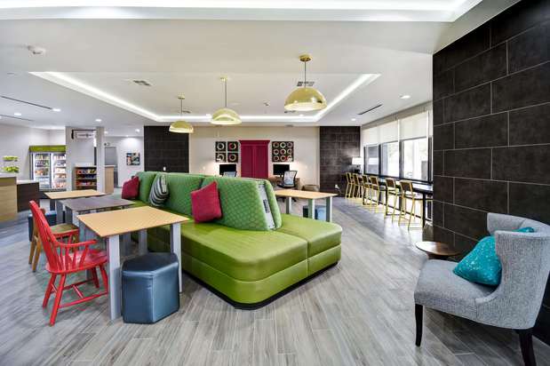 Images Home2 Suites by Hilton Fort Worth Fossil Creek