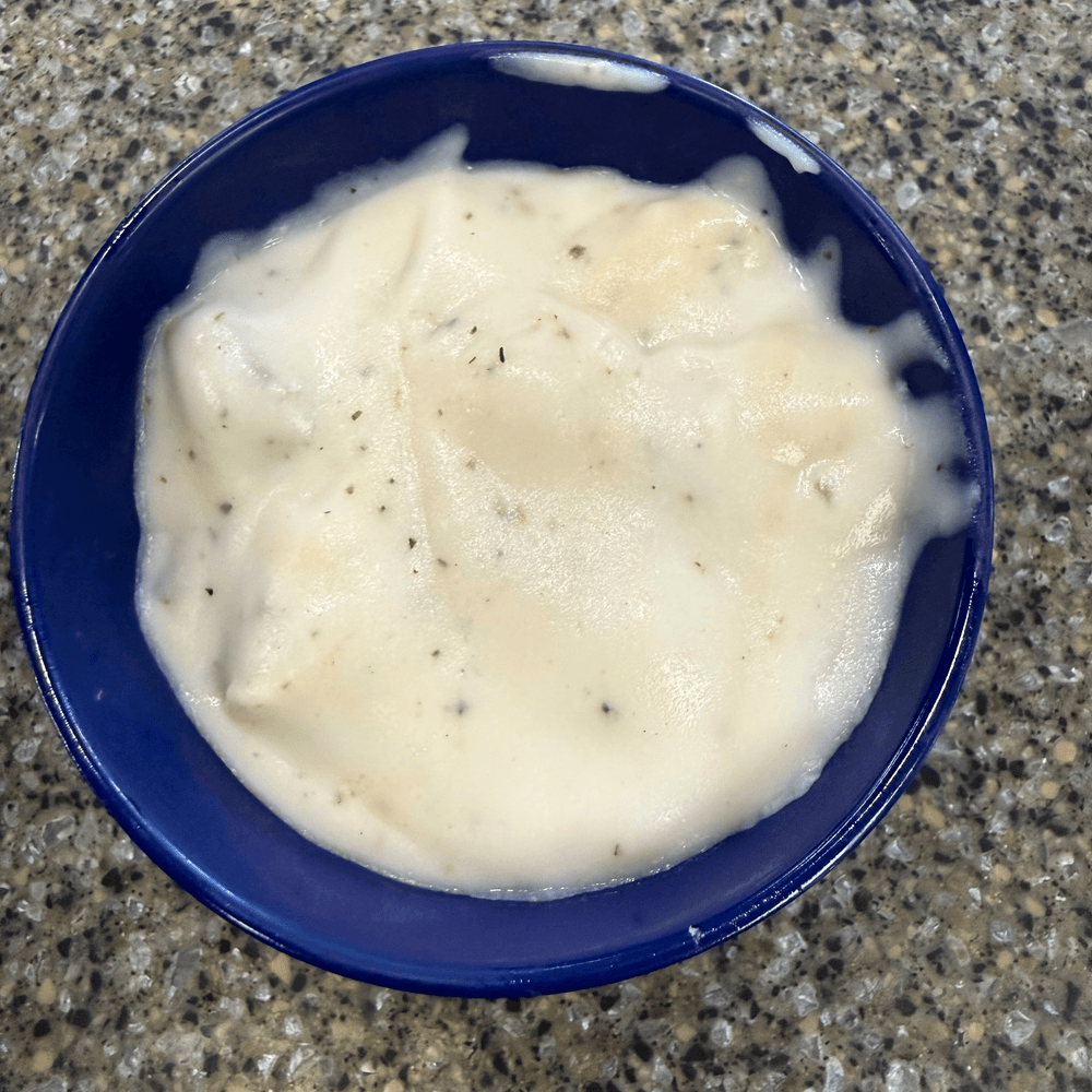 Side of Gravy