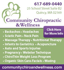 Community Chiropractic & Wellness Center Photo
