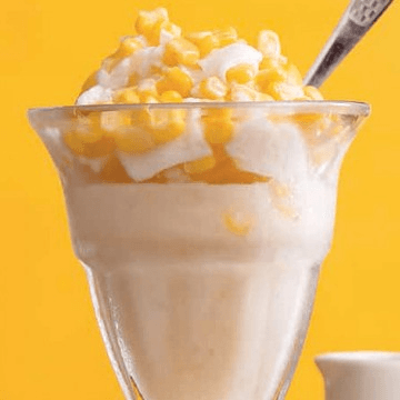 Mais Con Hielo
