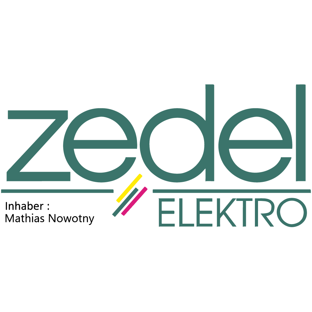 Logo von Mathias Nowotny Zedel-Elektro