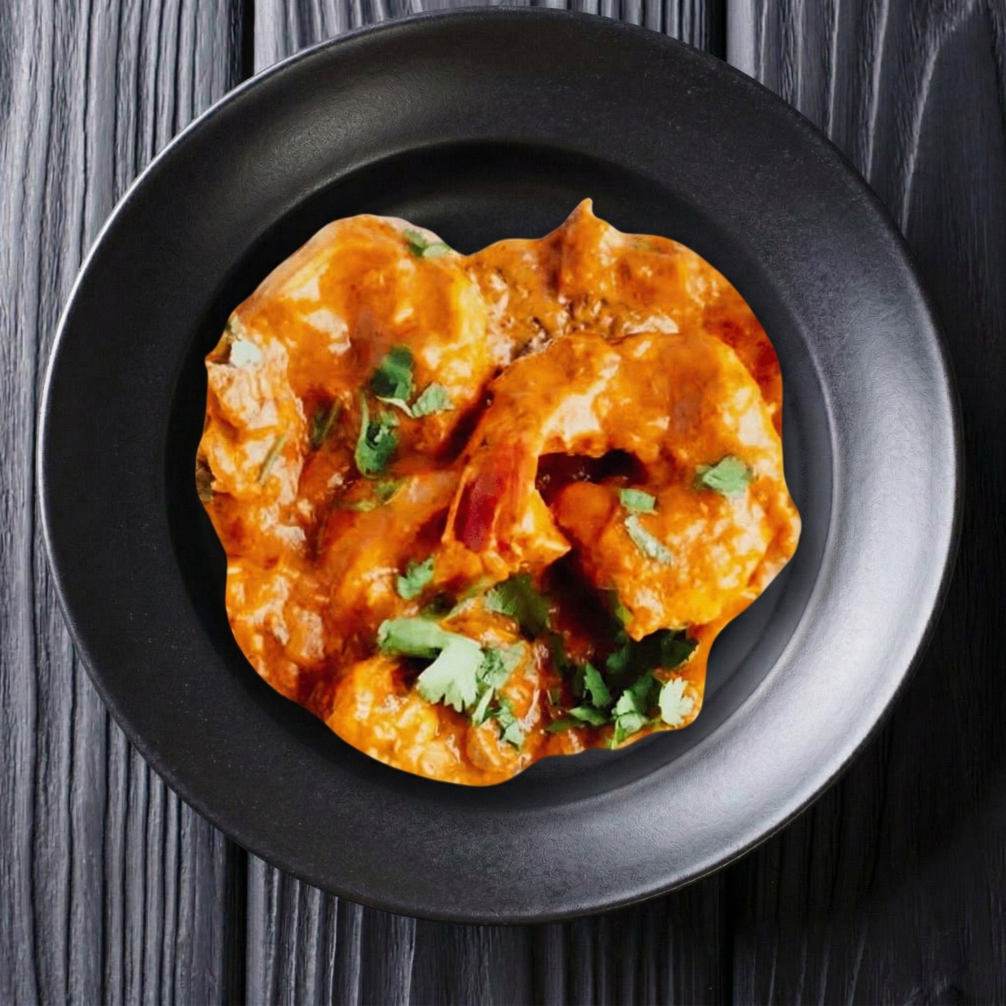 Coconut Shrimp