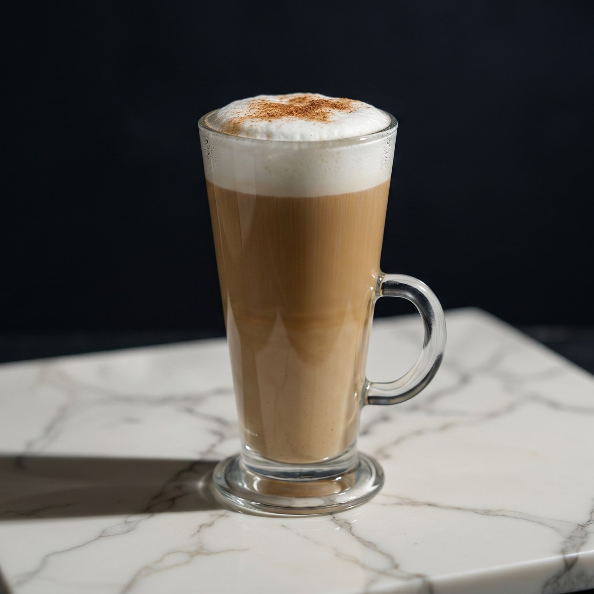 Cafe Latte