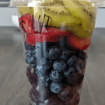 Fruit Cup