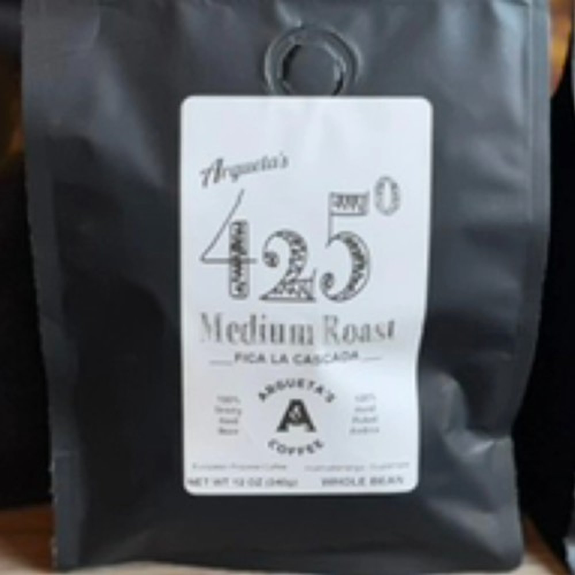 425 Roast