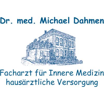 Logo von Dr. med. Michael Dahmen Hausärztliche Versorgung