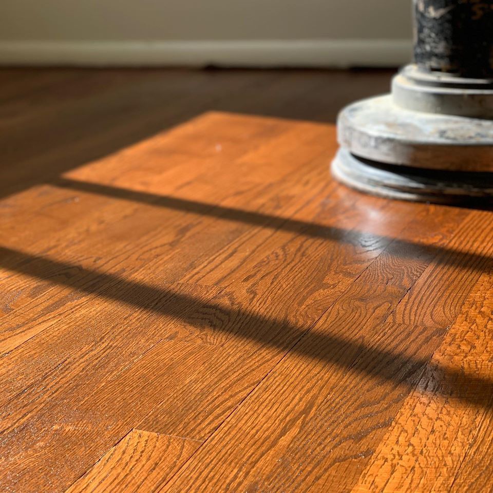 Thorsby Hardwood Flooring LLC Photo