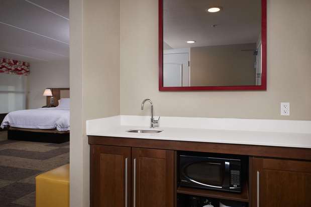 Images Hampton Inn & Suites Phoenix/Scottsdale on Shea Boulevard