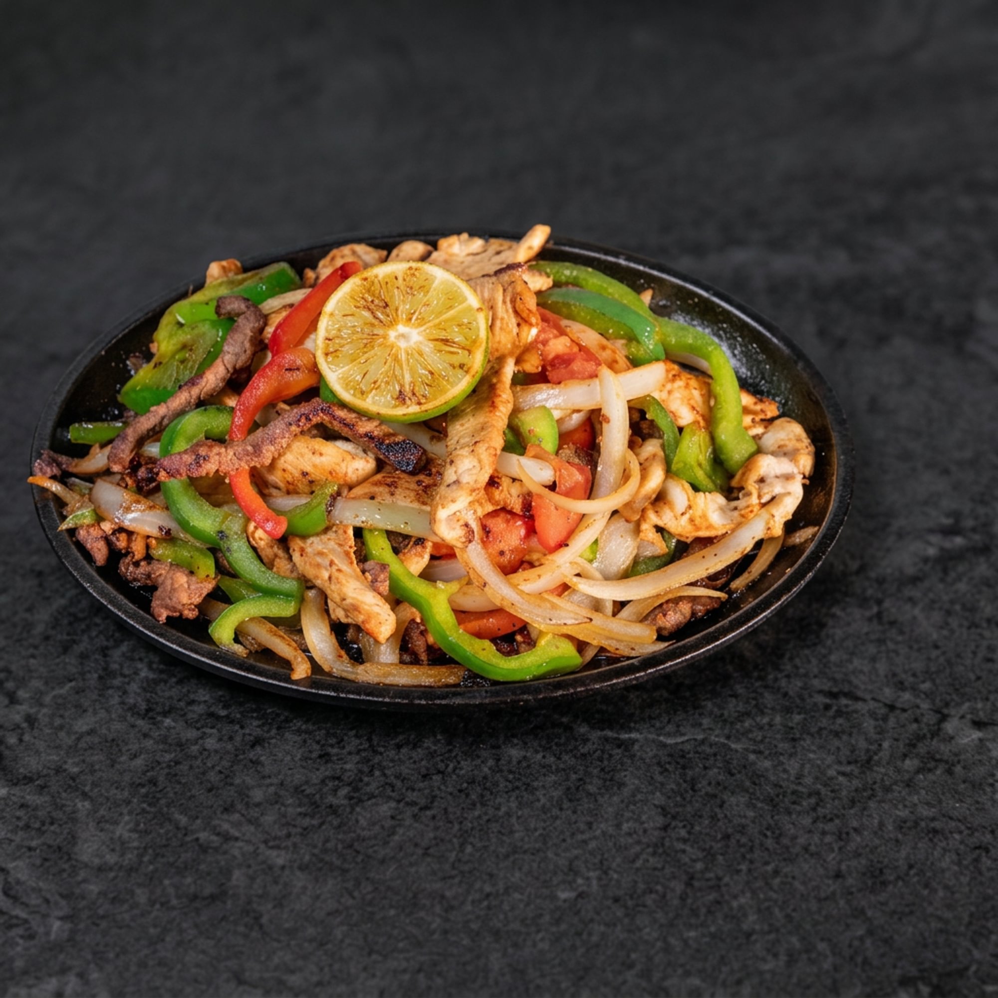 Fajitas