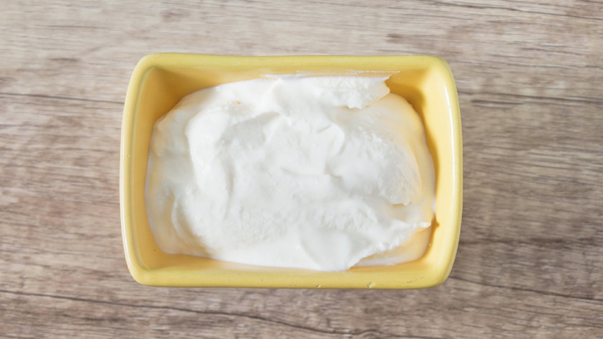 Crema La Vaquita La Vaquita Sour Cream 4 oz