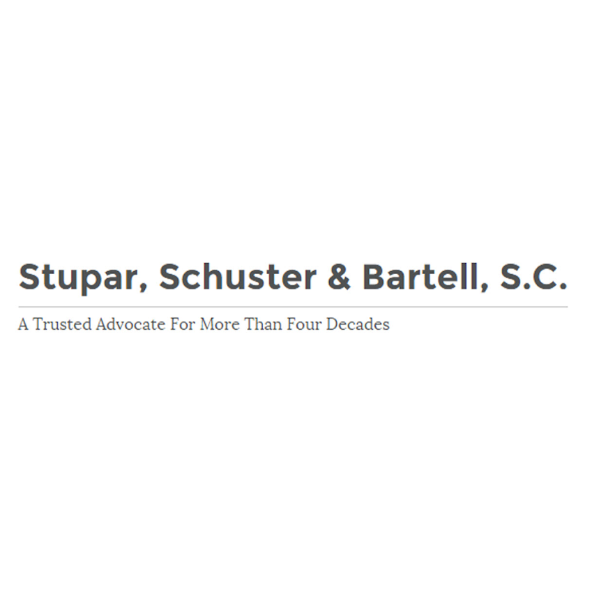 Stupar, Schuster & Bartell S.C.
