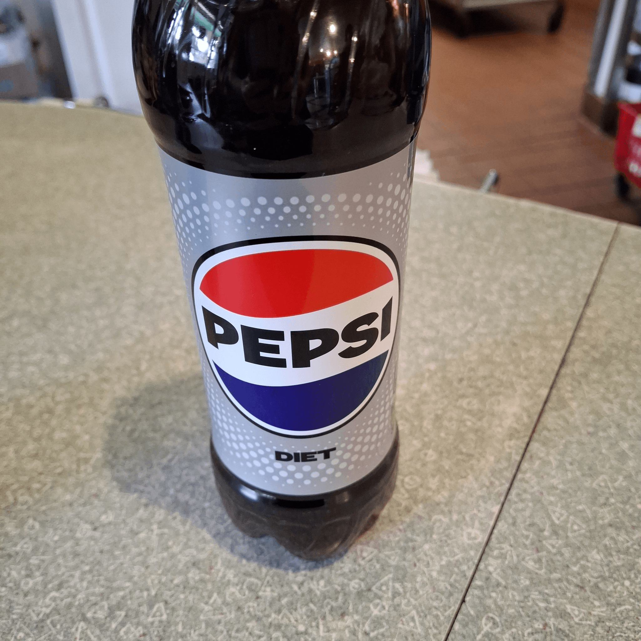 Diet Pepsi