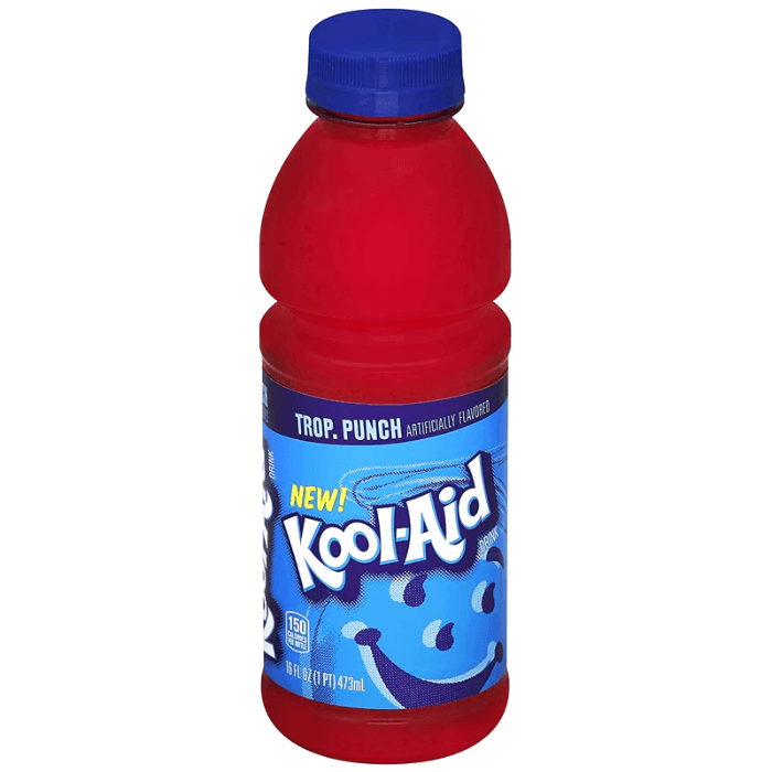 Kool-Aid