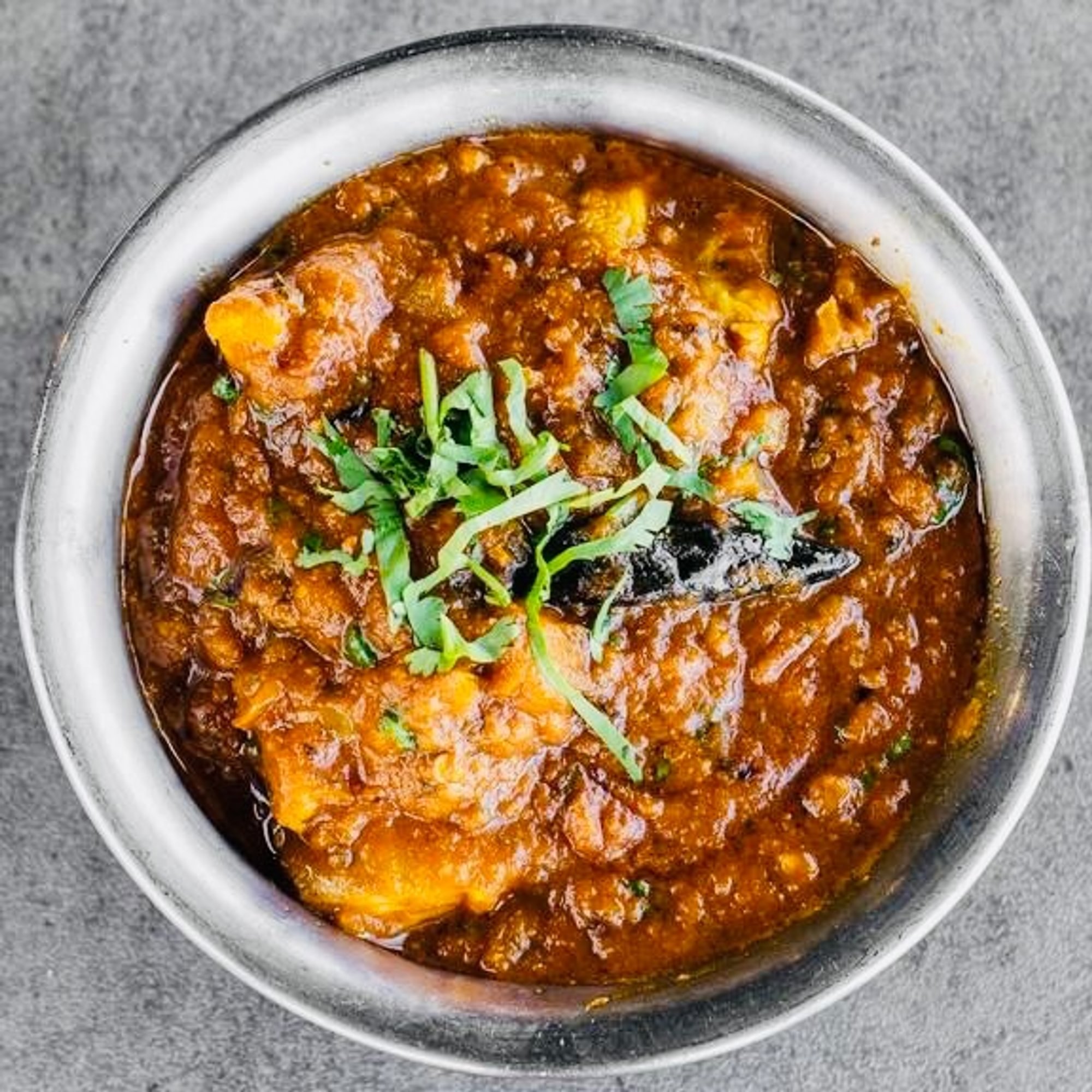 Chicken Masala (Boneless)