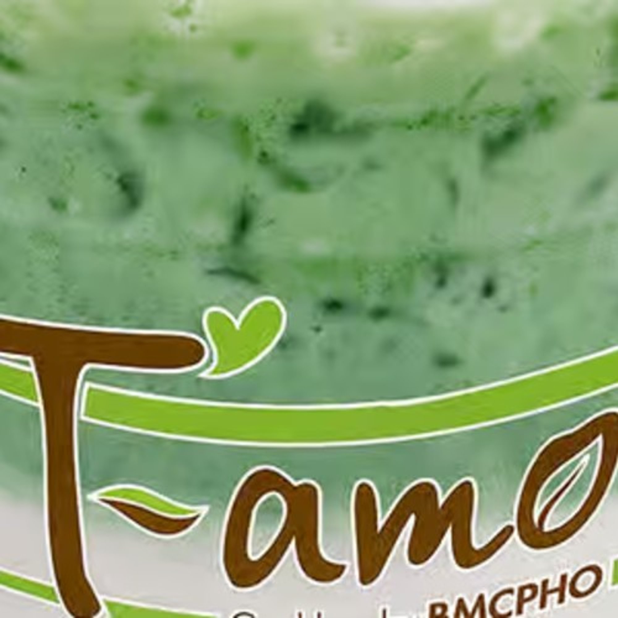 T11 - Matcha Latte