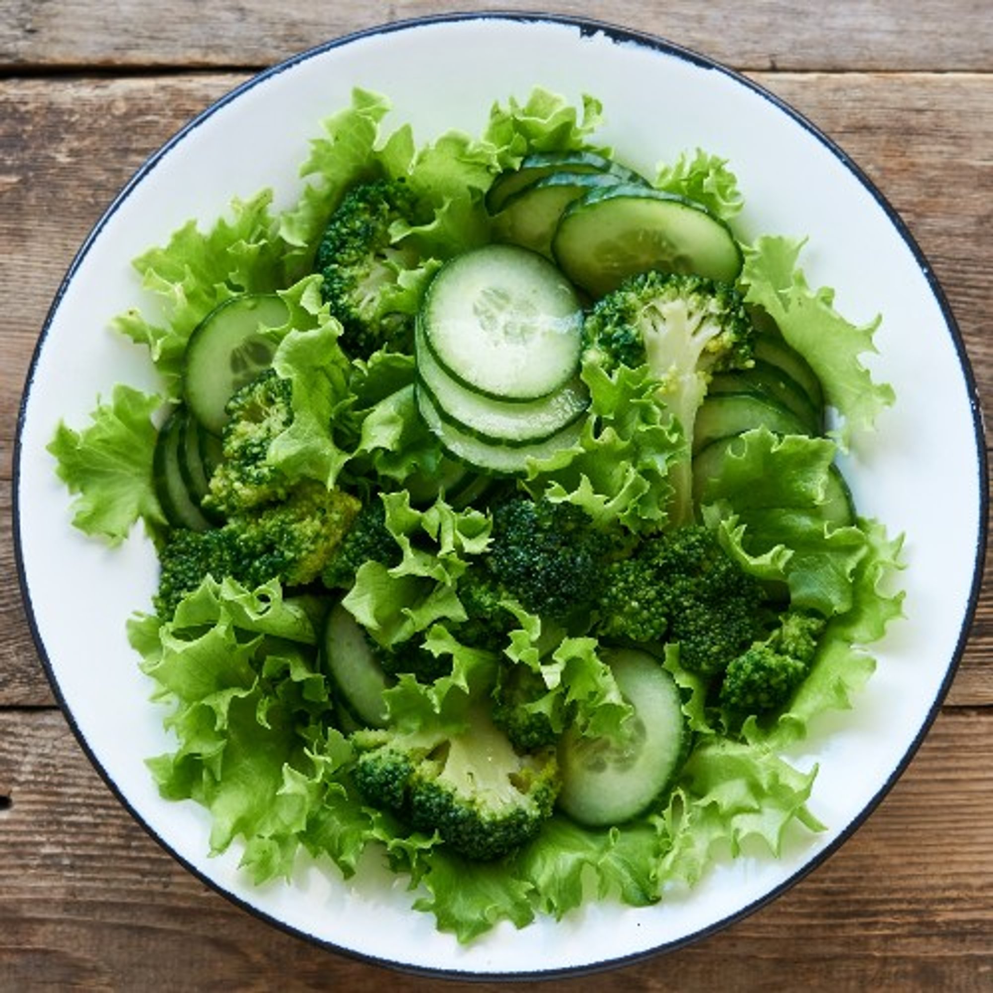 Veggie Salad