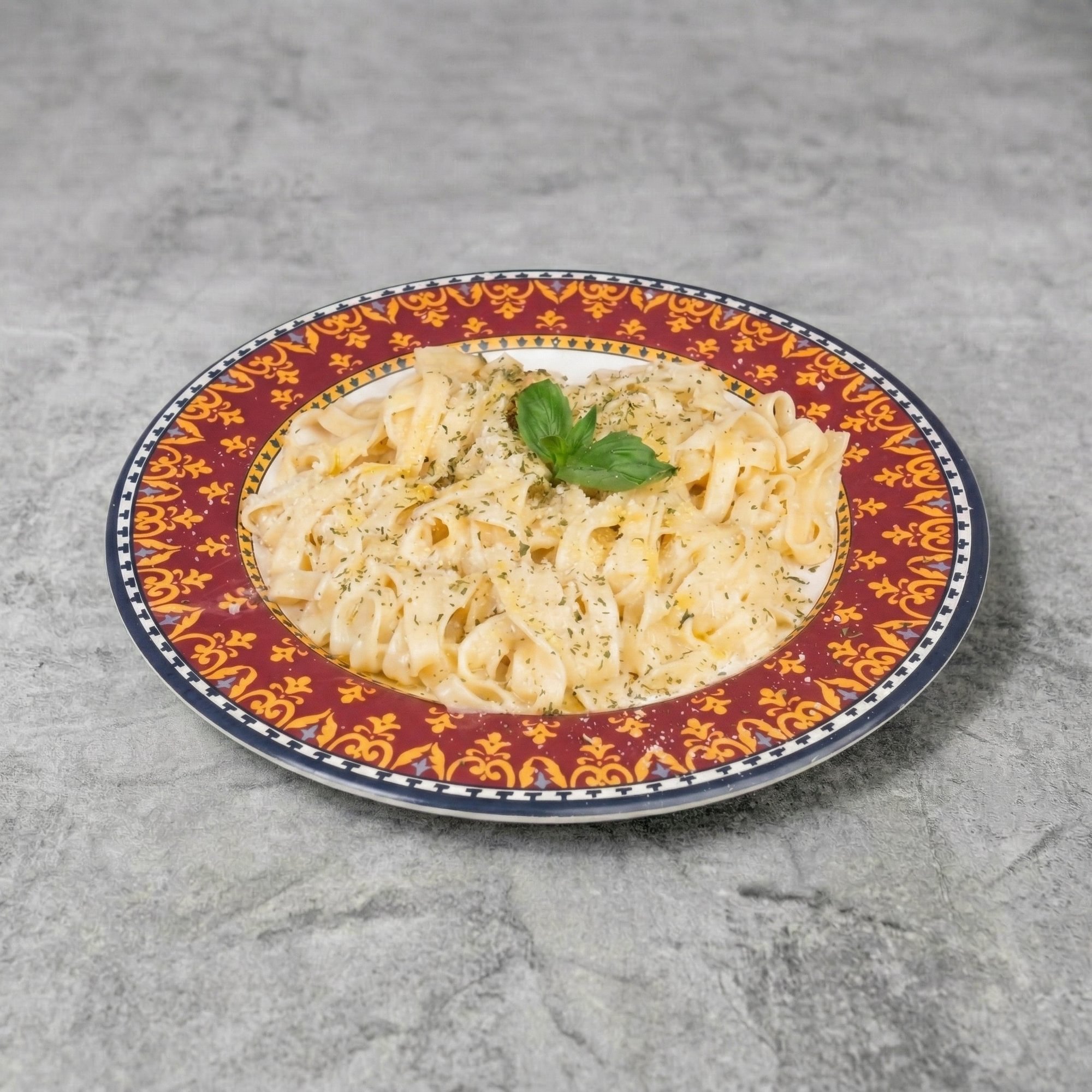 Alfredo
