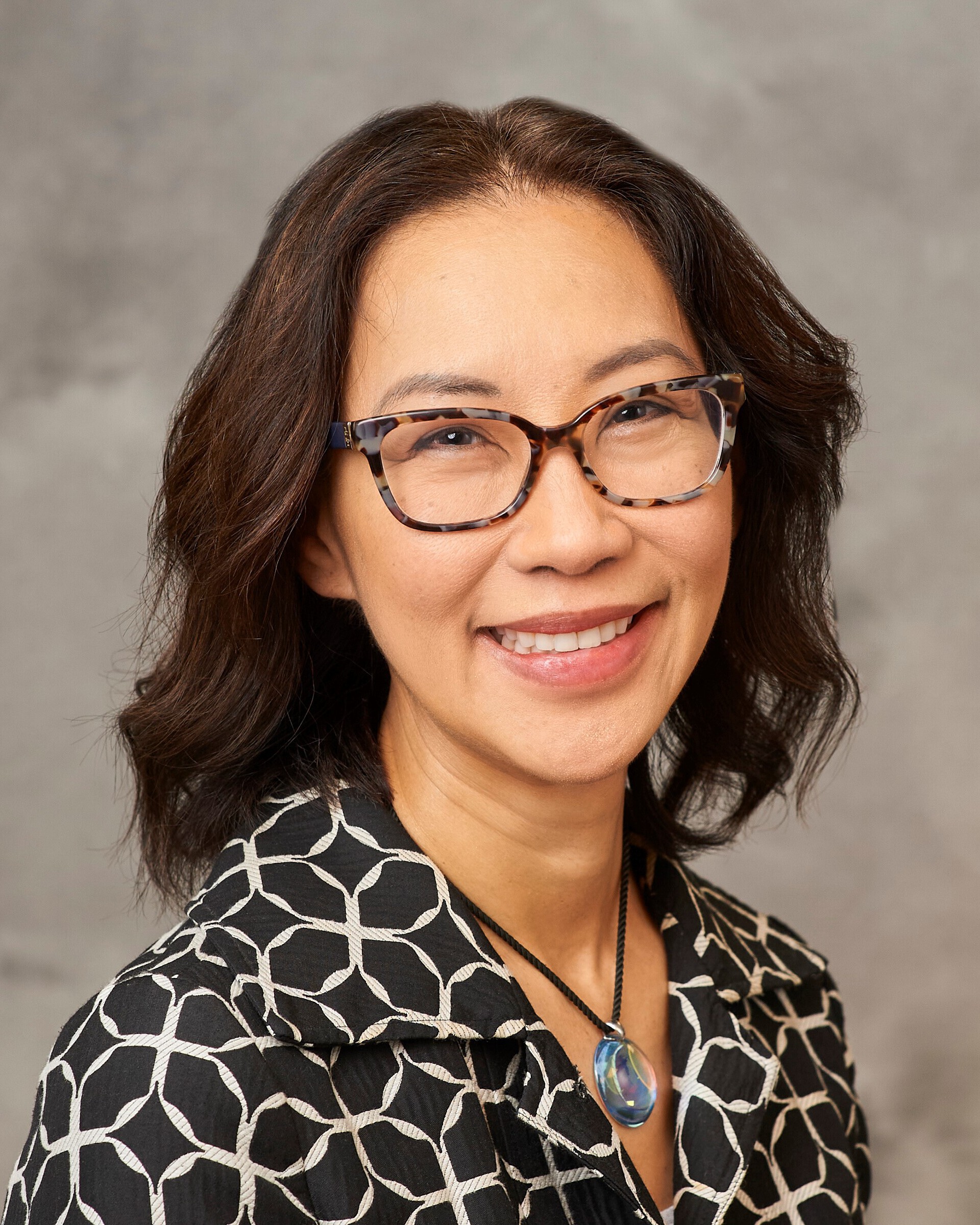 Anna Tran, M.D. Image